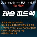 지디알골프아카데미 네이버블로그