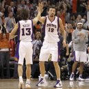 [Review] RS 10/82, @ Phoenix → Nuggets Stopped by Suns(H/L) 이미지