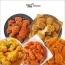 멕시카나치킨 이미지