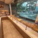 파리바게트 용산리첸시아점 이미지