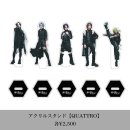 (주)무크투어 | 251220 摩天楼オペラ QUATTRO TOUR @名古屋 club quattro