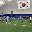 스마트에어돔 축구장 경안일보