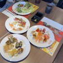 향남 | 쿠우쿠우 향남점 후기 가족모임 생일파티 하기 좋은 향남 초밥뷔페