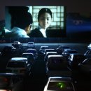 자동차극장 이미지