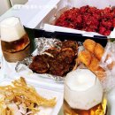 더웨이브147 | 한국의 몰디브 봉포해수욕장 숙소 더웨이브펜션과 속초 맛집들 내돈내산 후기