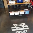 아스팔트커피(ASPHALT COFFEE) 이미지