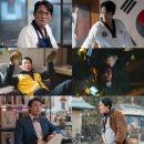 썸국제결혼 | 최대훈, 새로운 K-아저씨 얼굴, 그가 가진 진짜 연기력의 비결은?