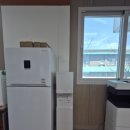 통영고려병원 | 통영 정수기 설치 후기｜사무실 쿠쿠 대용량 얼음정수기 노블화이트 디자인까지 만족