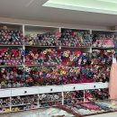 비녀미용실 | W11. '강미애 한복'에서 한복 드디어 해결.. +로터스101 시식, 제노마 혼주 맞춤정장, 혼주메이크업...