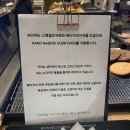 카페 엠365(cafe M365) | 안양 M365 디저트카페 인스타감성 빵맛집 추천해요