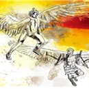 이카로스 이미지