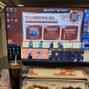 애플PC방 | 석촌역 데이트코스 추천 레드포스 PC방 아레나 석촌동 놀거리 간식카페
