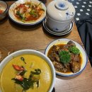 치유하다 | 나트랑 맛집 촌촌킴 짜오마오에서 받은 상처 여기서 치유하다