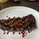 쉬즈미스양재 | 양재 스테이크 맛집! 아웃백스테이크하우스