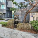 아크로타워아파트 내 도로(1) | [용산구 문배동] 백범로 용산 아크로타워 50평형 린나이 R331S-25KFN 보일러 교체 설치_귀뚜라미 보일러...