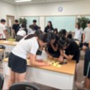 중앙대학교사범대학부속중학교 이미지