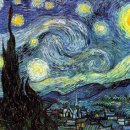 별이빛나는밤 이미지