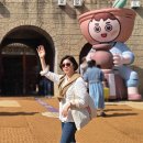 문경새재도립공원 2주차장 주변 상가지역 | 문경새재도립공원 오픈세트장 주차장 축제중