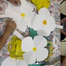 감성수채화 이미지