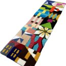 공존 예술창작 스튜디오 | [공지] 텍스타일 디자인 정공 학생을 위한 터프팅 특강 후기