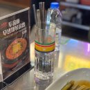 청기와 화장실 | 영등포역 고기집 청기와타운 데이트 추천 맛집 후기