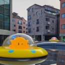 에니콜택시㈜ 이미지