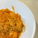 오스테리아 채채 | 신설동역 파스타 오스테리아채채 로제파스타 해산물 리조또