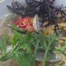 우리네국수 이미지