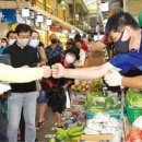 망원시장 이미지