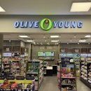 올리브영 홈플러스작전점 이미지