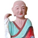 구로-구로-구로-1211 | 인지의 즐거움364 - 예로부터 나한도량으로 유명한 화방사의 나한상 일괄, 국가유산 지정