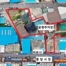 중앙시장 공영주차장 이미지