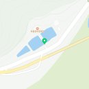 예밀2리마을회관 | 영월의 4월 풍경