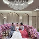 유진축사 | W15. 로얄파크 컨벤션 파크홀 웨딩💍, 드디어 결혼식 끝🤵‍♂️👰‍♀️