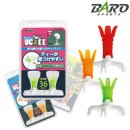 1409 | [TABATA GOLF] 정품타바타 골프티 GV-1409 S, M, L