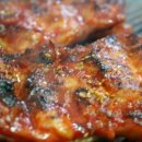 우물집막국수