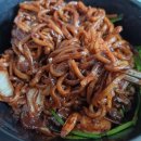 달려라짜장