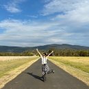 은하수별빛 | [2025.09/☀️브리즈번] 호주 워홀 적응기 #6 - 무게라 은하수 별빛 투어 후기!