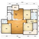 경기 화성시 향남읍 행정리 494 향남시범살구꽃마을 한일베라체 1304동 5층 이미지