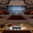 부산콘서트홀 대공연장 이미지