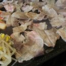 삼겹파티 이미지