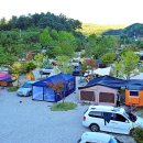 송가네 오가리캠핑장 이미지