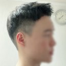 남자 셀프 머리깎기, 방수 바리깡 사용 후기!