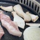 은혜정육식당