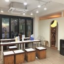 건대 흑백 셀프사진관 데이트코스 오디티모드