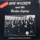밥 윌버 Bob Wilber Clarinet Saxophone Jazz Vinyl lpeshop 재즈음반 재즈판 엘피판 바이닐 이미지