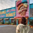 말똥도넛 | 🍩파주 말똥도넛 솔직후기 | 도넛보다 젤라또가 인생맛집이었던 이유!