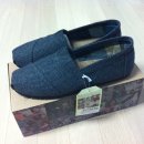[판매완료]탐스 / English herringbone / 9.5 이미지