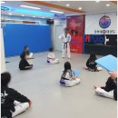 석사 경희대 효 태권도 이미지