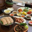 원할머니보쌈 오목교역점 | 가족모임 하기 좋은 오목교맛집 원할머니보쌈족발